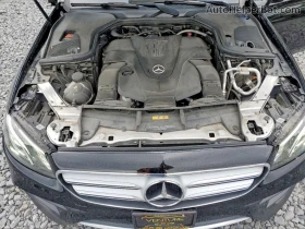 Mercedes-Benz E 400 AMG* 4Matic* Burmester, снимка 10