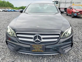 Mercedes-Benz E 400 AMG* 4Matic* Burmester, снимка 2