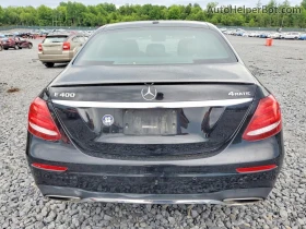 Mercedes-Benz E 400 AMG* 4Matic* Burmester, снимка 5