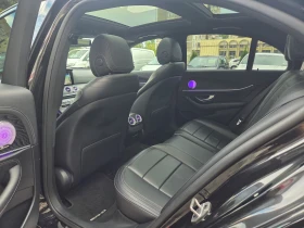 Mercedes-Benz E 220 d///AMG Line/BURMESTER/DIGITAL/DISTRONIC/NAVI/KAM, снимка 16