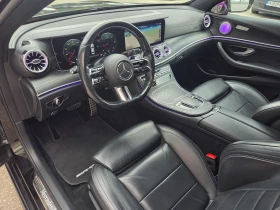 Mercedes-Benz E 220 d///AMG Line/BURMESTER/DIGITAL/DISTRONIC/NAVI/KAM, снимка 9