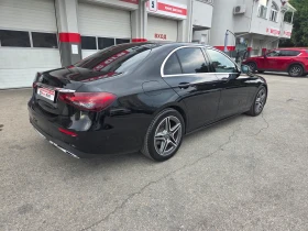 Mercedes-Benz E 220 d///AMG Line/BURMESTER/DIGITAL/DISTRONIC/NAVI/KAM, снимка 5