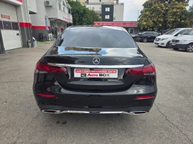 Mercedes-Benz E 220 d///AMG Line/BURMESTER/DIGITAL/DISTRONIC/NAVI/KAM, снимка 4