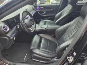 Mercedes-Benz E 220 d///AMG Line/BURMESTER/DIGITAL/DISTRONIC/NAVI/KAM, снимка 10