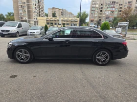 Mercedes-Benz E 220 d///AMG Line/BURMESTER/DIGITAL/DISTRONIC/NAVI/KAM, снимка 2