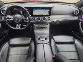 Mercedes-Benz E 220 d///AMG Line/BURMESTER/DIGITAL/DISTRONIC/NAVI/KAM, снимка 11