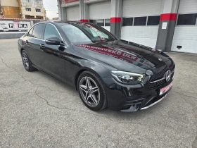 Mercedes-Benz E 220 d///AMG Line/BURMESTER/DIGITAL/DISTRONIC/NAVI/KAM, снимка 7