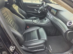 Mercedes-Benz E 220 d///AMG Line/BURMESTER/DIGITAL/DISTRONIC/NAVI/KAM, снимка 15