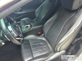 Mercedes-Benz E 220 Coupe, снимка 15