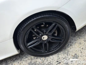 Mercedes-Benz E 220 Coupe, снимка 8