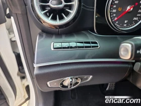 Mercedes-Benz E 220 Coupe, снимка 17