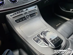 Mercedes-Benz E 220 Coupe, снимка 14