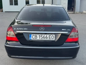 Mercedes-Benz E 320, снимка 6