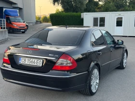 Mercedes-Benz E 320, снимка 4