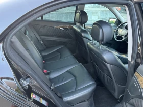 Mercedes-Benz E 320, снимка 10