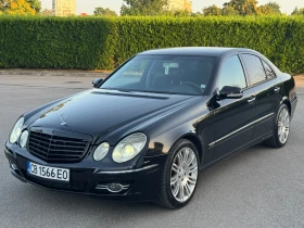 Mercedes-Benz E 320, снимка 1