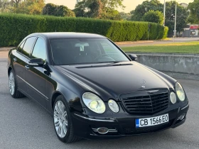 Mercedes-Benz E 320, снимка 3