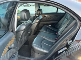 Mercedes-Benz E 320, снимка 8