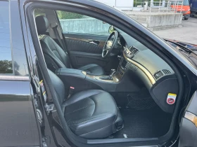 Mercedes-Benz E 320, снимка 9