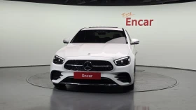 Mercedes-Benz E 220 HUD* 360* BLIND SPOT* ЕЛ. БАГАЖНИК* КРАЙНА ЦЕНА, снимка 3