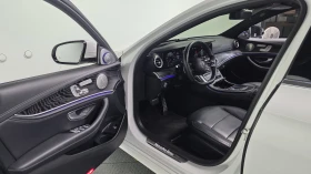 Mercedes-Benz E 220 HUD* 360* BLIND SPOT* ЕЛ. БАГАЖНИК* КРАЙНА ЦЕНА, снимка 10