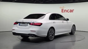 Mercedes-Benz E 220 HUD* 360* BLIND SPOT* ЕЛ. БАГАЖНИК* КРАЙНА ЦЕНА, снимка 2