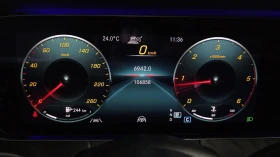 Mercedes-Benz E 220 HUD* 360* BLIND SPOT* ЕЛ. БАГАЖНИК* КРАЙНА ЦЕНА, снимка 8