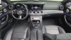 Mercedes-Benz E 220 HUD* 360* BLIND SPOT* ЕЛ. БАГАЖНИК* КРАЙНА ЦЕНА, снимка 7