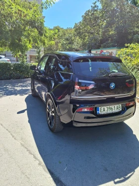 BMW i3 i3s 120Ah Sport package , снимка 4
