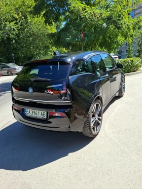 BMW i3 i3s 120Ah Sport package , снимка 3