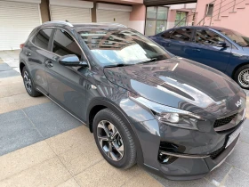Kia XCeed 1.5 tgdi, снимка 3