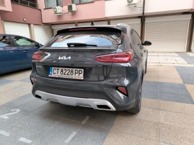 Kia XCeed 1.5 tgdi, снимка 2