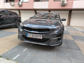 Kia XCeed 1.5 tgdi, снимка 1