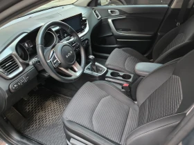 Kia XCeed 1.5 tgdi, снимка 5
