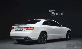 Audi A5 * 2.0 TFSI Quattro * ЦЕНА ДО БГ, снимка 2