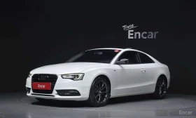 Audi A5 * 2.0 TFSI Quattro * ЦЕНА ДО БГ, снимка 1
