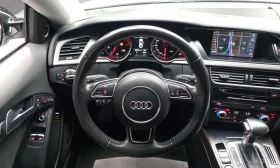 Audi A5 * 2.0 TFSI Quattro * ЦЕНА ДО БГ, снимка 13