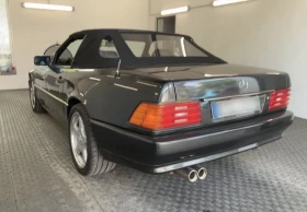 Mercedes-Benz SL SL-300 ТОП!!!, снимка 6