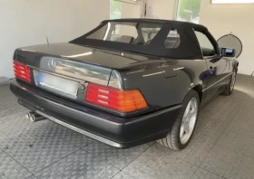Mercedes-Benz SL SL-300 ТОП!!!, снимка 2
