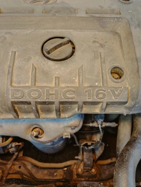 Hyundai Coupe 1.6, снимка 15