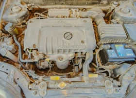 Hyundai Coupe 1.6, снимка 13