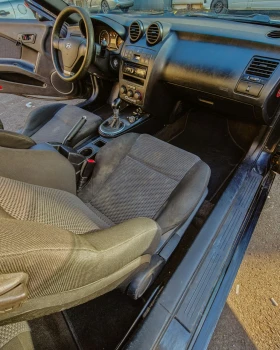 Hyundai Coupe 1.6, снимка 9