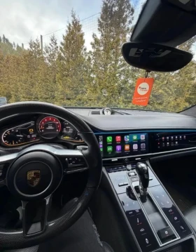 Porsche Panamera 30tdi face , снимка 6