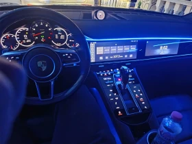 Porsche Panamera 30tdi face , снимка 8