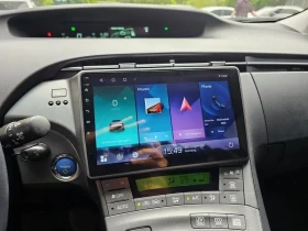 Toyota Prius, снимка 15