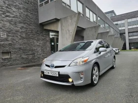 Toyota Prius, снимка 9