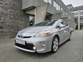 Toyota Prius, снимка 1