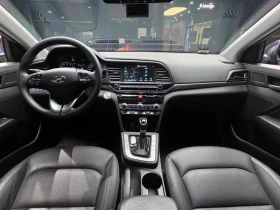 Hyundai Elantra, снимка 7