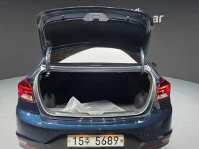Hyundai Elantra, снимка 16