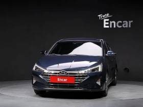 Hyundai Elantra, снимка 3